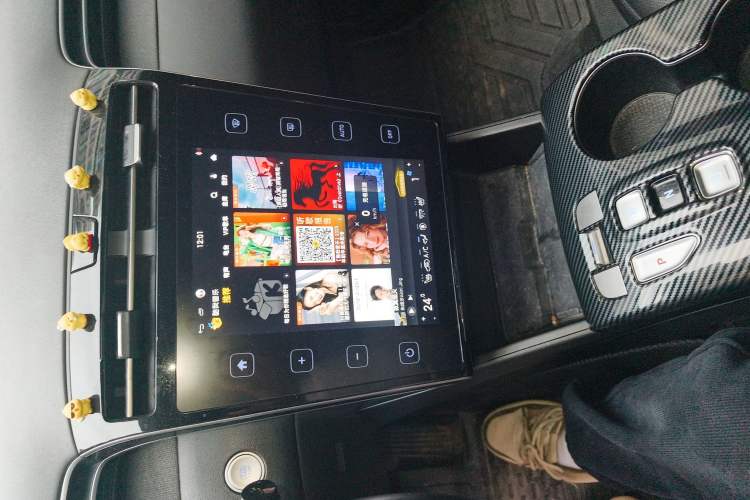 Used Hyundai Tucson 2021 Tucson L 1.5T DCT Luxury Prestige Edition
