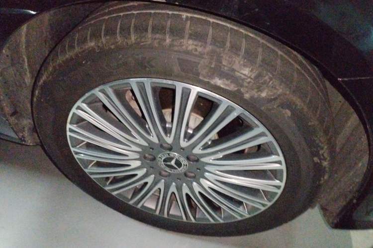 Used Mercedes-Benz E-Class 2022 Updated E 300 L Luxury Edition