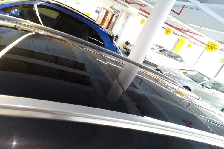 Used Mercedes-Benz GLC 2020 Facelift GLC 300 L 4MATIC Dynamic Edition
