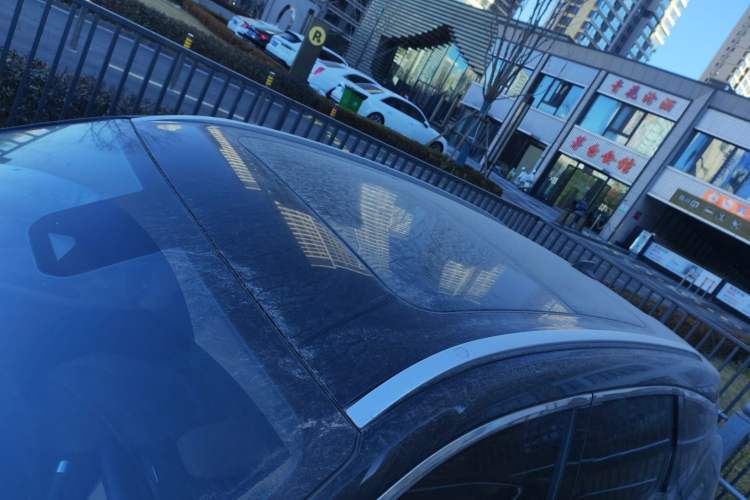 Used  L7 2024 1.5T 115 km MAX Dragon Edition