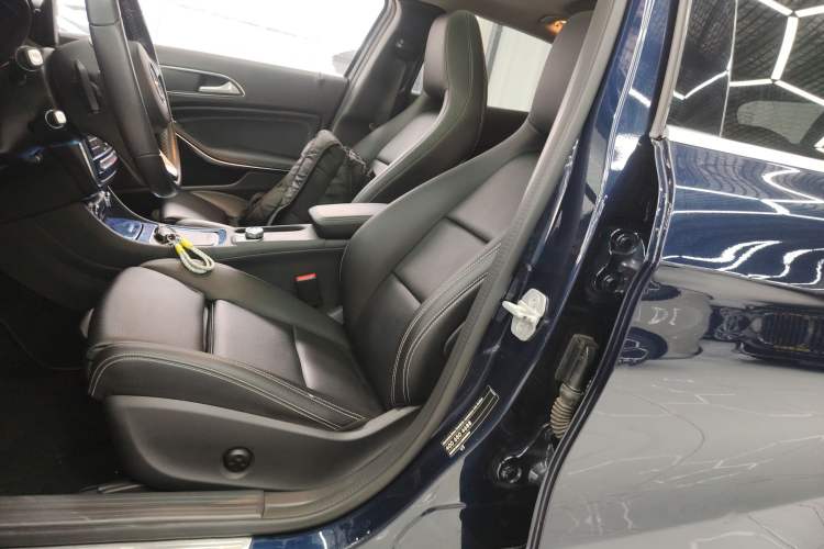 Used Mercedes-Benz GLA 2017 GLA 200 Sport Edition