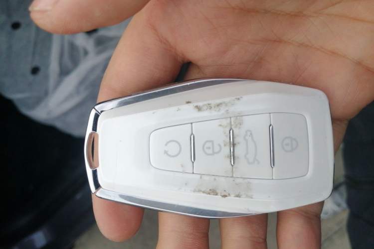 Used Geely Auto Preface 2025 Dongfang Yao 1.5TD Kunlun Edition