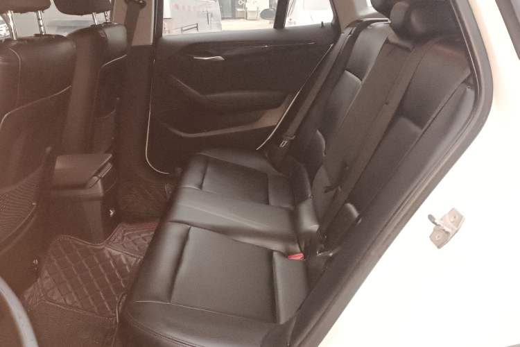 Used BMW X1 2015 sDrive18i Fashion Upgrade Edition
