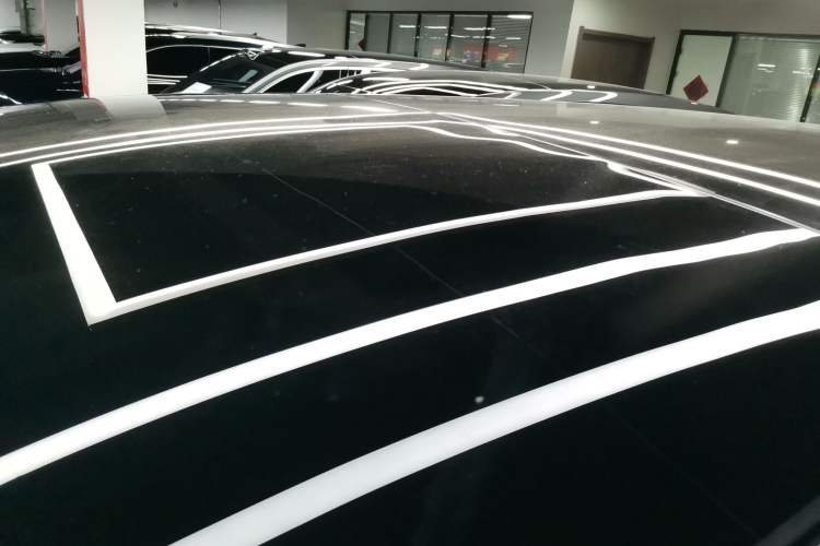 Used Li Auto L9 2022 Max model