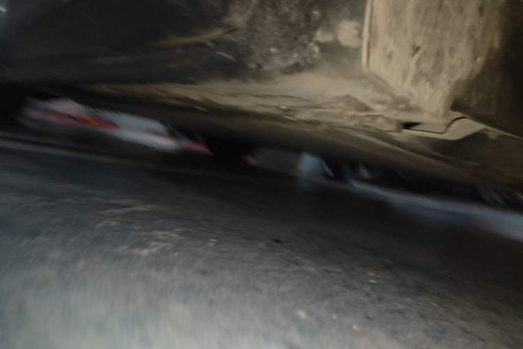 Used Zeekr 001 2022 Long-Range Dual-Motor WE Edition
