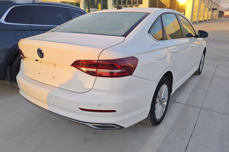 Used Volkswagen Lavida 2021 280TSI DSG Comfort Edition