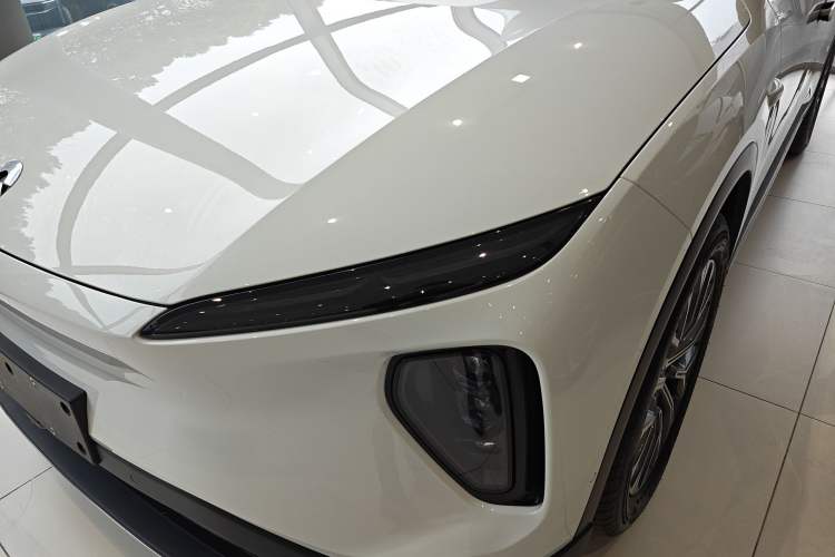 Used Nio ES6 2024 75 kWh