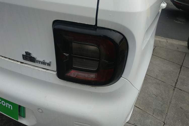 Used  Panda 2024 Panda Mini 200km Endurance Bear
