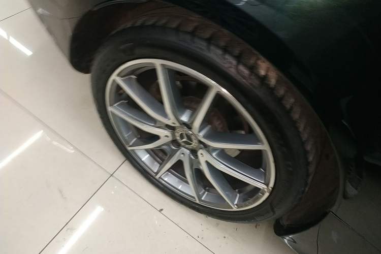 Used Mercedes-Benz E-Class 2023 E 300 Coupe
