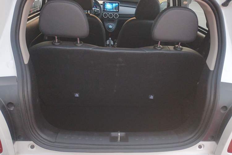 Used ORA Black Cat 2021 351 km Standard Version