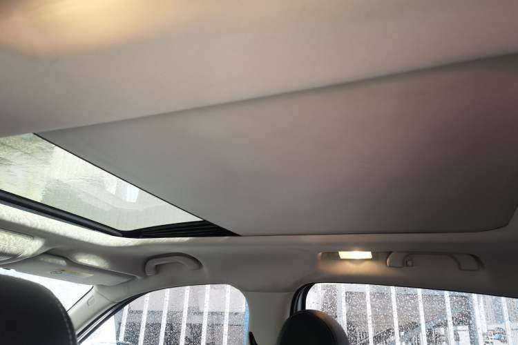 Used Qoros 5 2019 Qoros 5S 1.6 TGDI Prestige Model