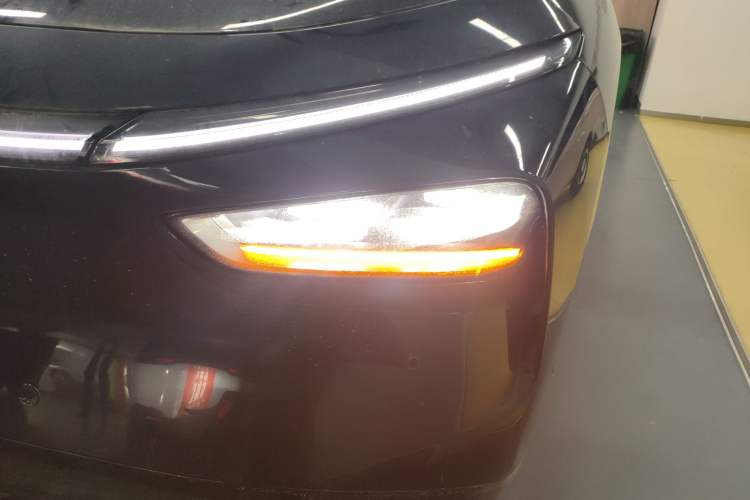 Used XPeng G7 2025 702 Max