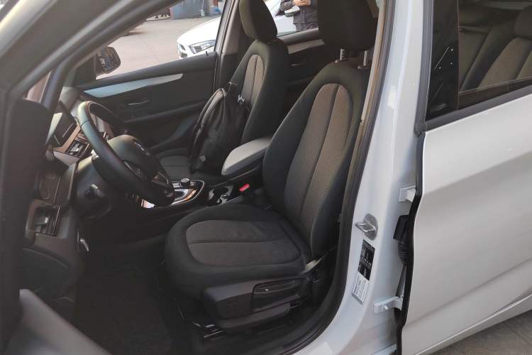 Used BMW 2 Series Active Tourer 2016 218i Leading Model
