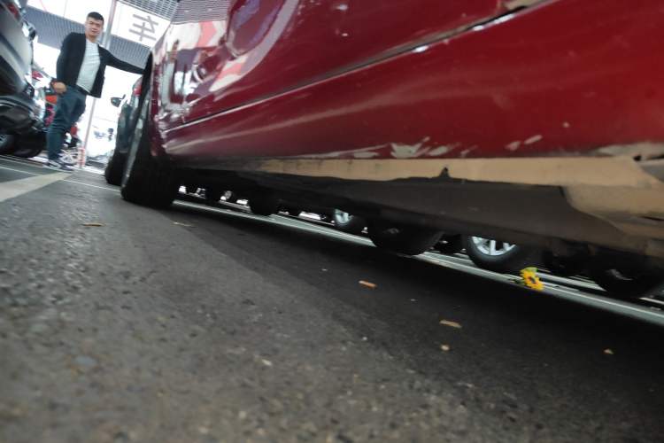 Used Buick Regal 2015 1.6T Elite Tech Model
