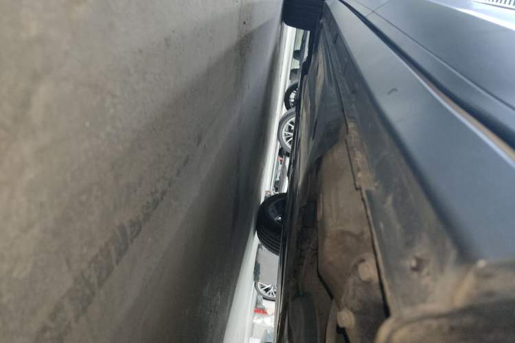 Used Volkswagen T-ROC 2018 280TSI DSG Two-Wheel-Drive Comfort Version China V Standard
