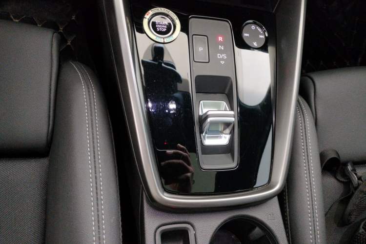 Used Audi A3 2021 Sportback 35 TFSI Fashionable Sports Model
