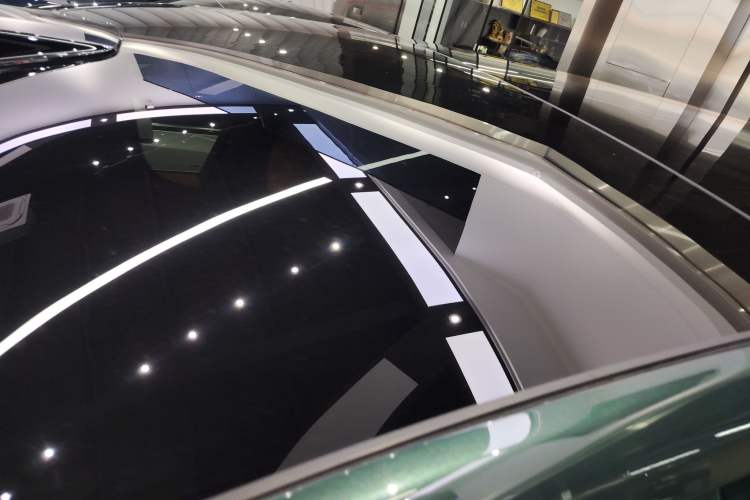 Used Li Auto L9 2024 Ultra Model