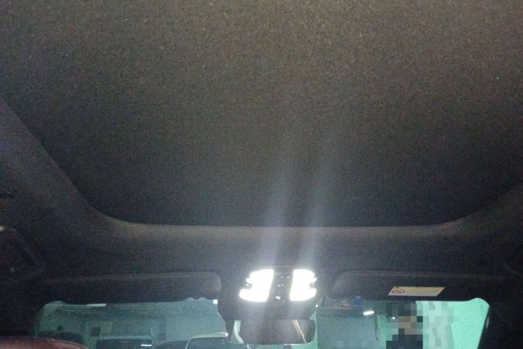 Used Lynk & Co 09 2021 2.0T Ultra Six-Seater