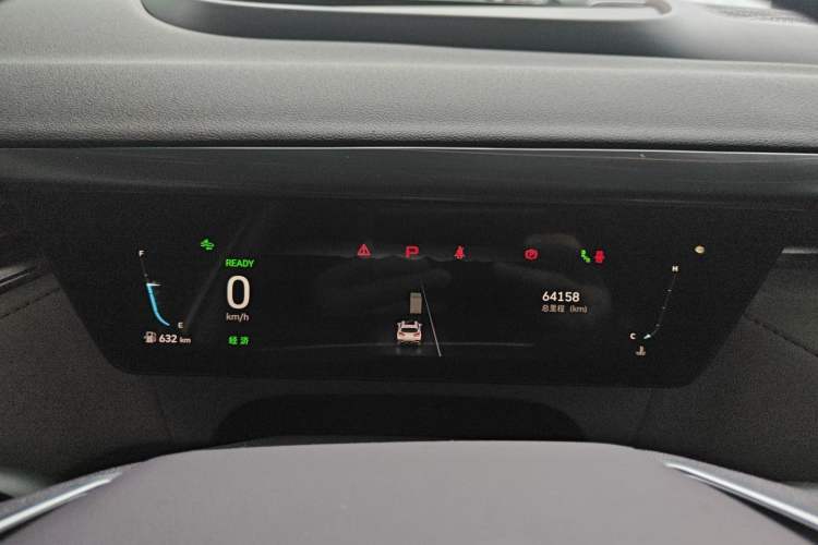 Used Wey Latte DHT 2022 1.5T DHT Big Cup
