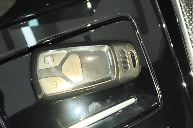 Used Audi S4 2023 S4 3.0TFSI