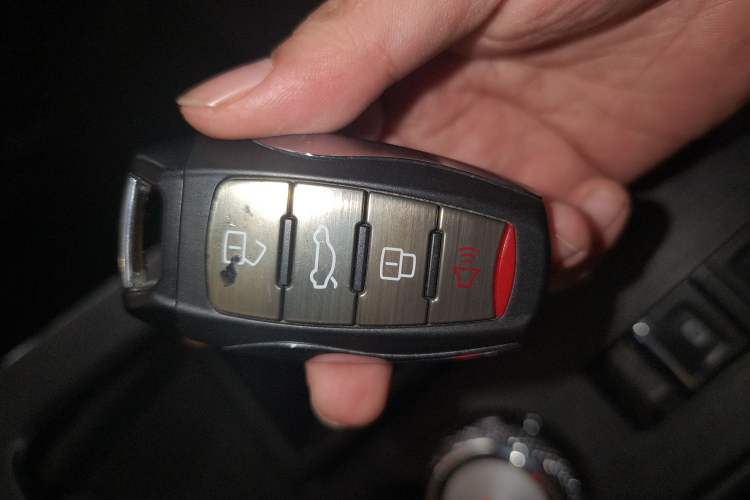 Used Haval H6 2021 3rd Generation 1.5T Automatic Two-Wheel Drive Supreme+