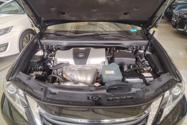 Used Lexus ES 2015 200 Elite Edition
