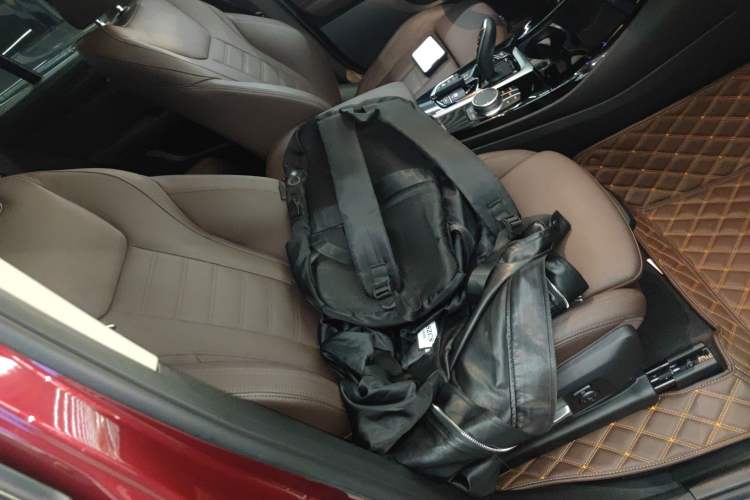 Used BMW X3 2021 xDrive28i M Sport Package
