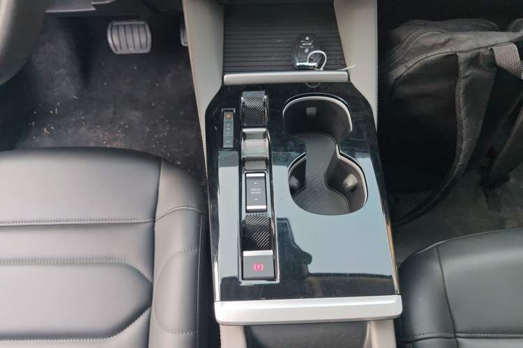 Used Citroen C5 X 2021 1.6T Enjoy the Extraordinary