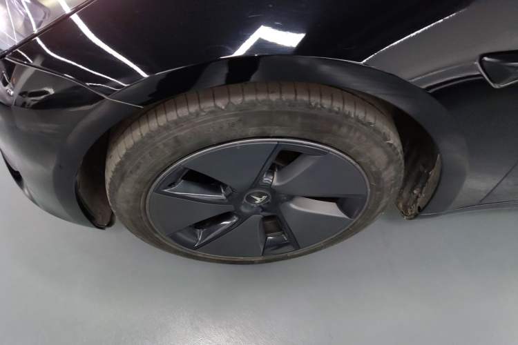 Used Tesla Model 3 2022 Rear-Wheel-Drive Version