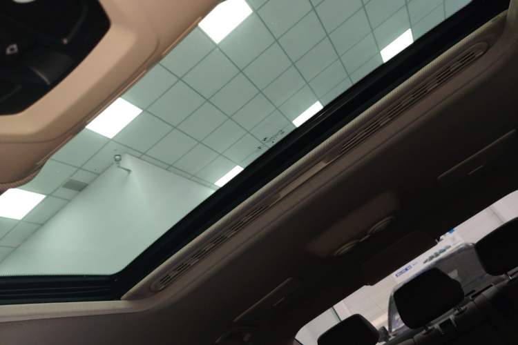 Used BMW 3 Series 2019 320Li Fashion Model