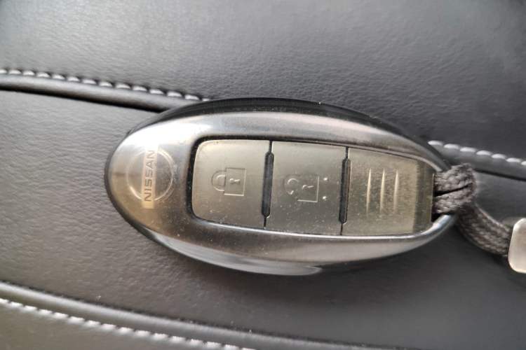 Used Nissan X-Trail 2020 2.0L XL ITS CVT 2WD SmartConnect Comfort Edition
