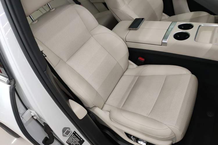 Used Li Auto L7 2023 Pro Model