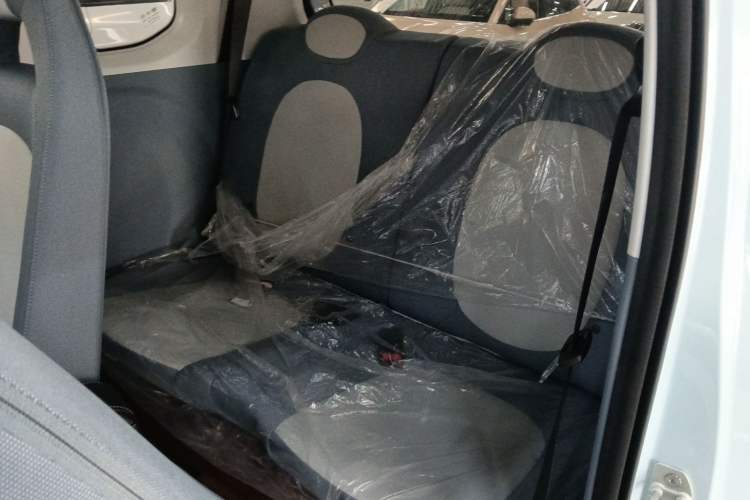 Used Bestune Pony 2025 222km Range Agile Horse