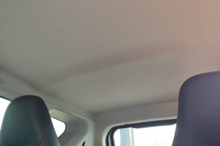 Used Chery Little Ant 2022 Sweet Pink Edition Half-Sugar Version Lithium Iron Phosphate 30 kW 301 km