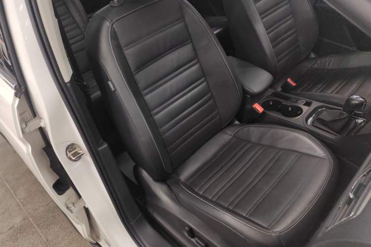 Used Volkswagen Touran 2021 Tiguan L 280TSI DSG Boundary Edition 6-Seater