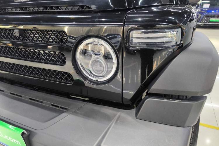 Used  T01 2024 2.0T Mechanic
