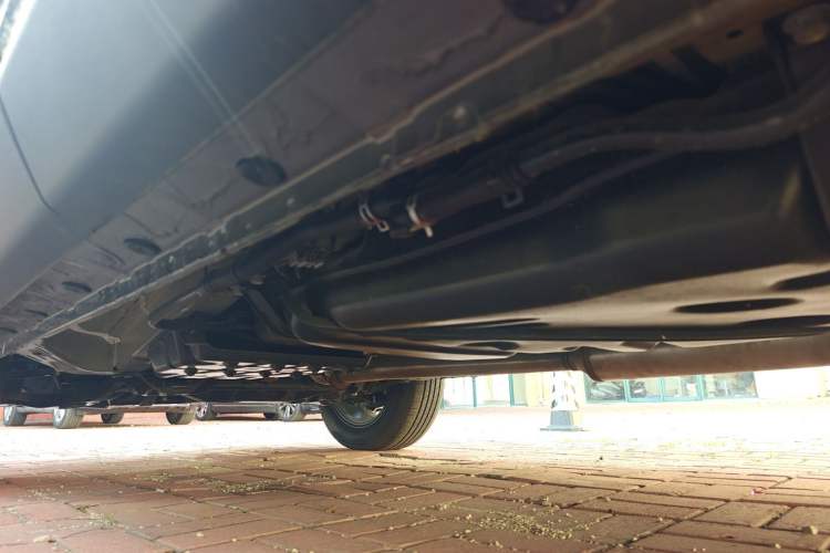 Used Changan CS75 2024 Enjoy Edition 1.5T DCT Luxury Model
