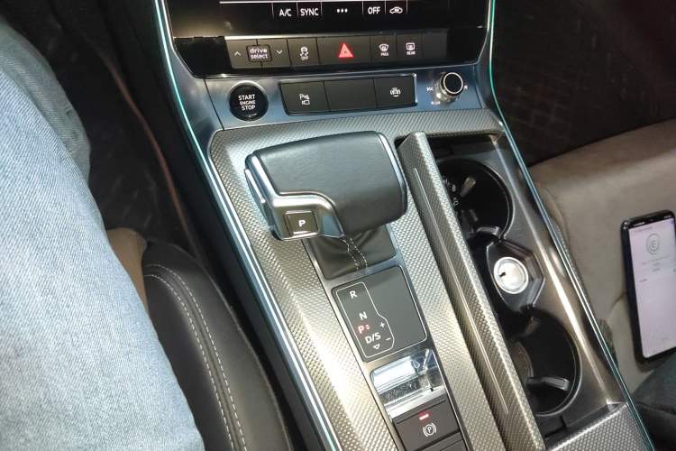 Used Audi A6L 2021 45 TFSI Prestige Dynamic Edition
