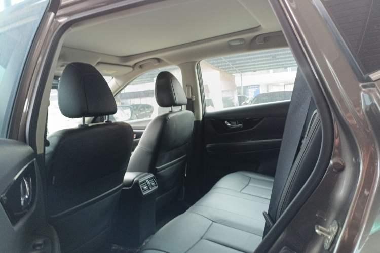 Used Nissan X-Trail 2019 2.0L CVT Comfort Edition 2WD