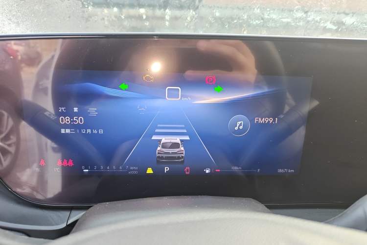 Used Buick Envista 2022 1.5T Smart Edition
