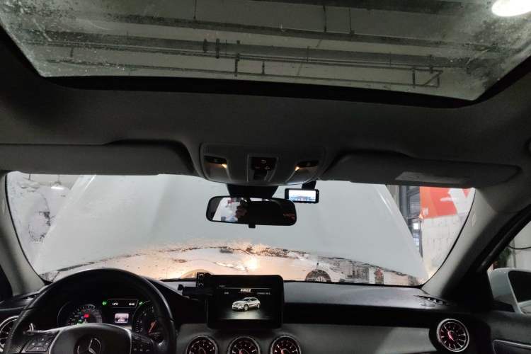 Used Mercedes-Benz GLA 2016 GLA 200 Sport Edition
