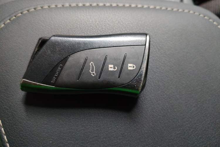 Used Lexus RZ 2023 450e All-Wheel Drive Luxury Edition
