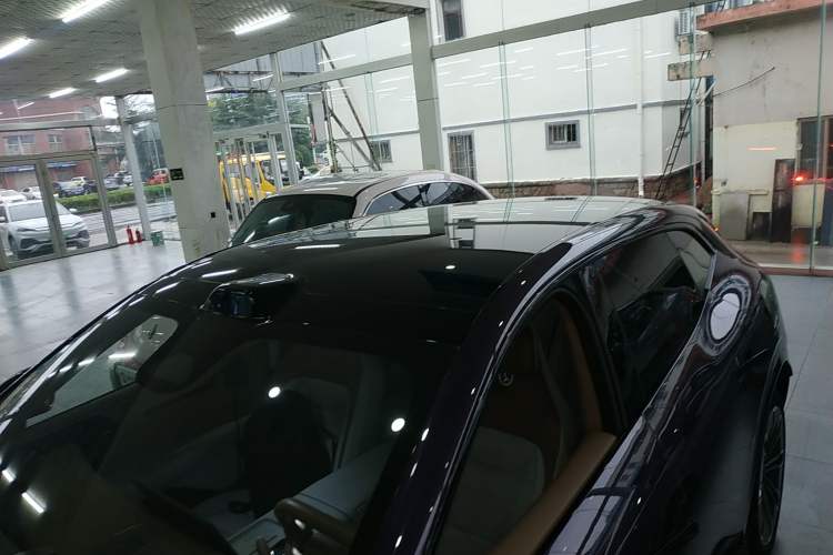 Used  07 2024 Max Extended-Range Edition
