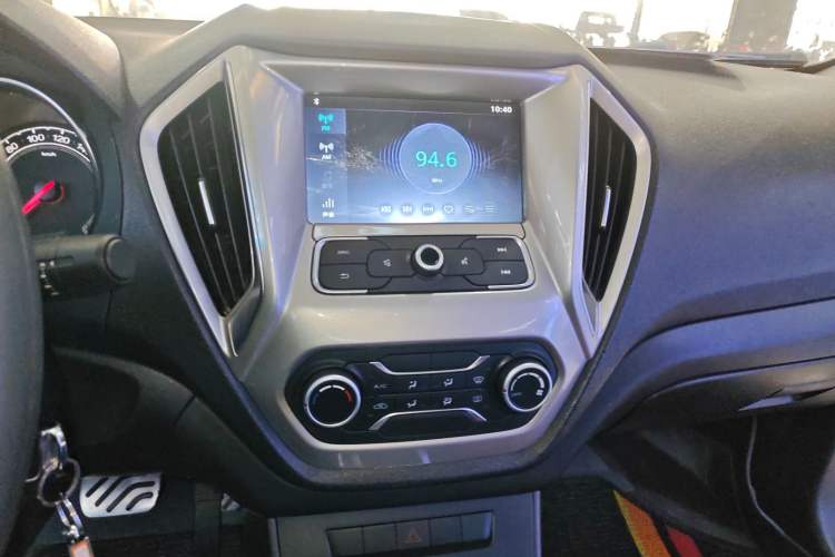 Used MG GT 2016 1.5T Automatic Value-Added Luxury Edition