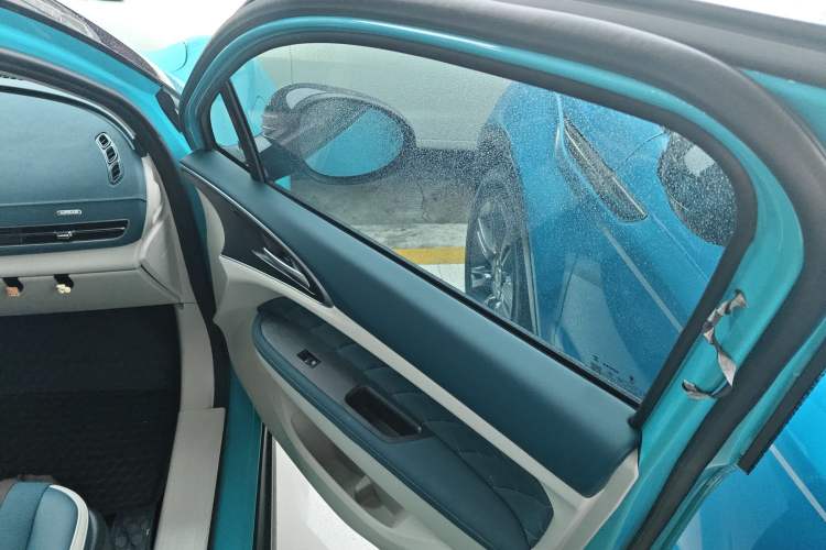 Used ORA Good Cat 2024 401km Anniversary Edition
