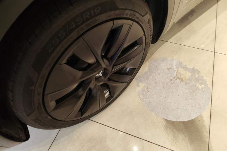 Used Tesla Model Y 2021 Long-Range All-Wheel-Drive Version 3D7