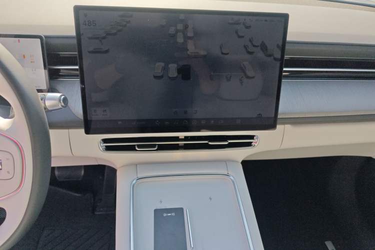 Used XPeng G6 2025 625 Long-Range Max Flagship Edition