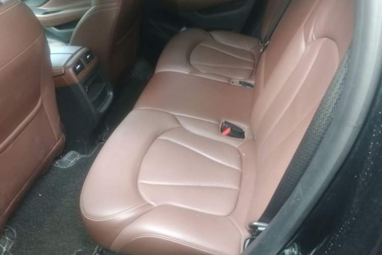 Used Buick Envision 2021 532T Two-Wheel-Drive Elite Version