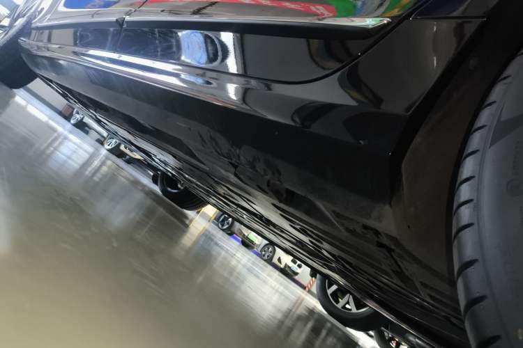 Used Volvo S90 New Energy 2024 Plug-in Hybrid Four-Wheel Drive Long-Range Luxury Smart Edition
