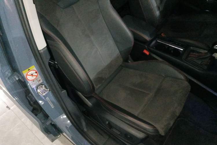 Used Audi Q3 2022 40 TFSI RS Package Performance Model
